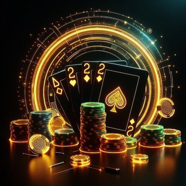 22bet1 ভাইকিং ফরচুন স্লট গেমের হিরো ব্যানার