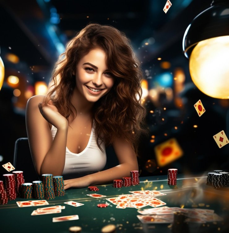 বাংলাদেশি খেলোয়াড় মোবাইলে 22bet1 লাইভ ব্যাকারাট উপভোগ করছেন