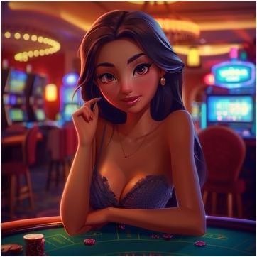 স্মার্টফোনে 22bet1 প্ল্যাটফর্মে গেম খেলার দৃশ্য