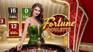 টেনিস কোর্টে খেলোয়াড় এবং 22bet1 অডস বোর্ড