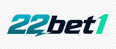 22bet1 হোম পেজ লোগো